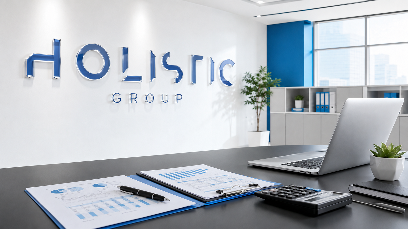 Holistic Group office